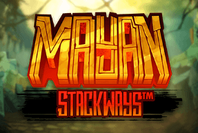 Mayan Stackways